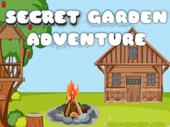 게임 Secret Garden Adventure