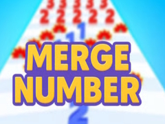 게임 Merge Number