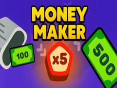 게임 Money Maker