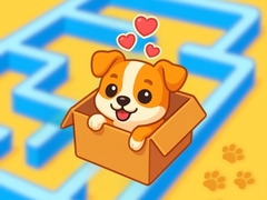 게임 Dog Escape