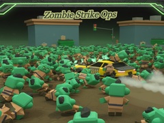 게임 Zombie Strike Ops