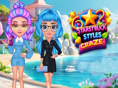 게임 Starstruck Styles Craze