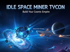 게임 Idle Space Miner Tycoon