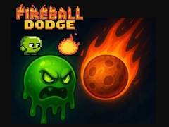 게임 Fireball Dodge