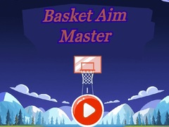 게임 Basket Aim Master