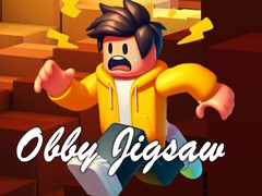 게임 Obby Jigsaw