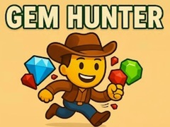 게임 Gem Hunter