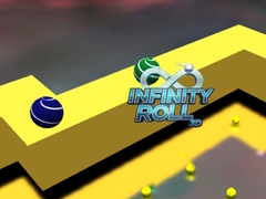 게임 Infinity Roll 3D