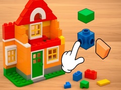 게임 Construction Set 3D Builder