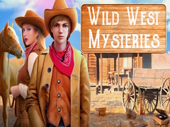 게임 Wild West Mysteries