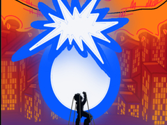 게임 Smash The Meteor