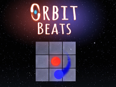 게임 Orbit Beats