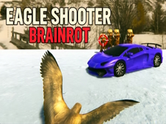 게임 Eagle Shooter Brainrot