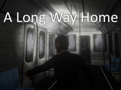게임 A Long Way Home