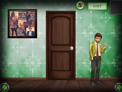 게임 Amgel Easy Room Escape 325