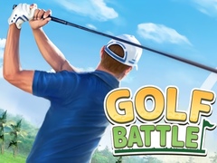 게임 Mini Golf Battle