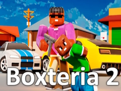 게임 Boxteria 2