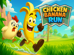 게임 Chicken Banana Run