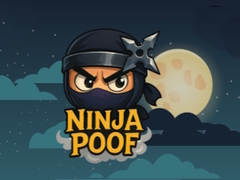 게임 Ninja Poof