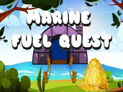 게임 Marine Fuel Quest