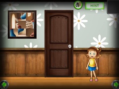 게임 Amgel Kids Room Escape 350