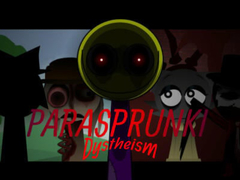 게임 Parasprunki Dystheism