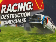 게임 Racing: Destruction and Chase