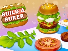 게임 Build A Burger