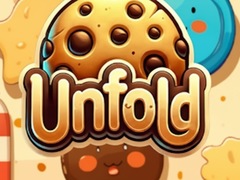 게임 Cookie Unfold