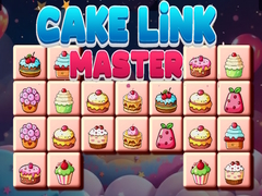 게임 Cake Link Master