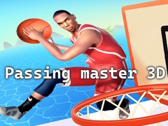 게임 Passing master 3D