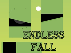 게임 Endless Fall