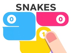 게임 Snakes