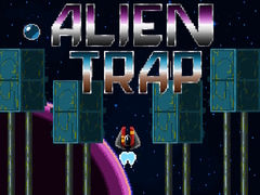 게임 Alien Trap 