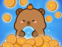 게임 Capybara Coin Master