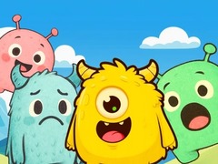 게임 Happy Monsters 2