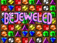 게임 Bejeweled 