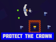 게임 Protect the Crown