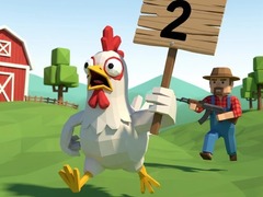 게임 Chicken Math