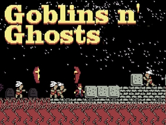 게임 Goblins n' Ghosts 