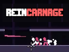 게임 REINCARNAGE