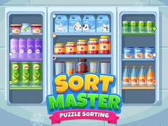 게임 Sort Master