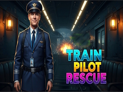 게임 Train Pilot Rescue