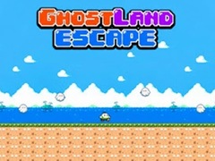 게임 Ghost Land Escape