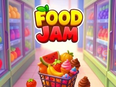게임 Food Jam