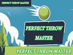 게임 Perfect Throw Master