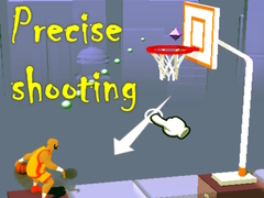 게임 Precise shooting