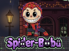 게임 Spider Bubu