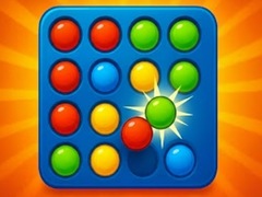 게임 Play 4 in a Row - Brain Challenge