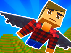 게임 Elytra Flight